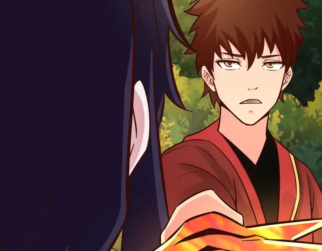 《武灵剑尊》第135话 第85页