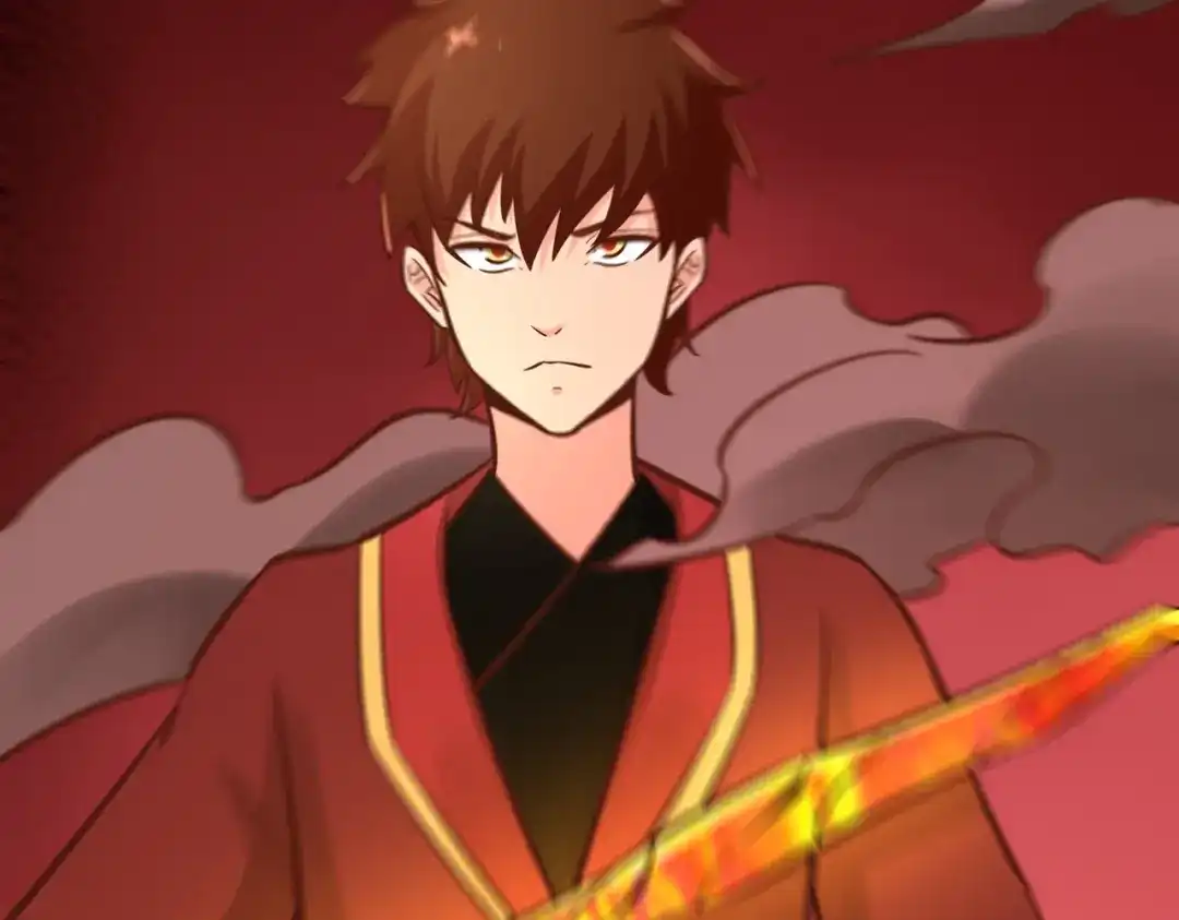 《武灵剑尊》第135话 第55页