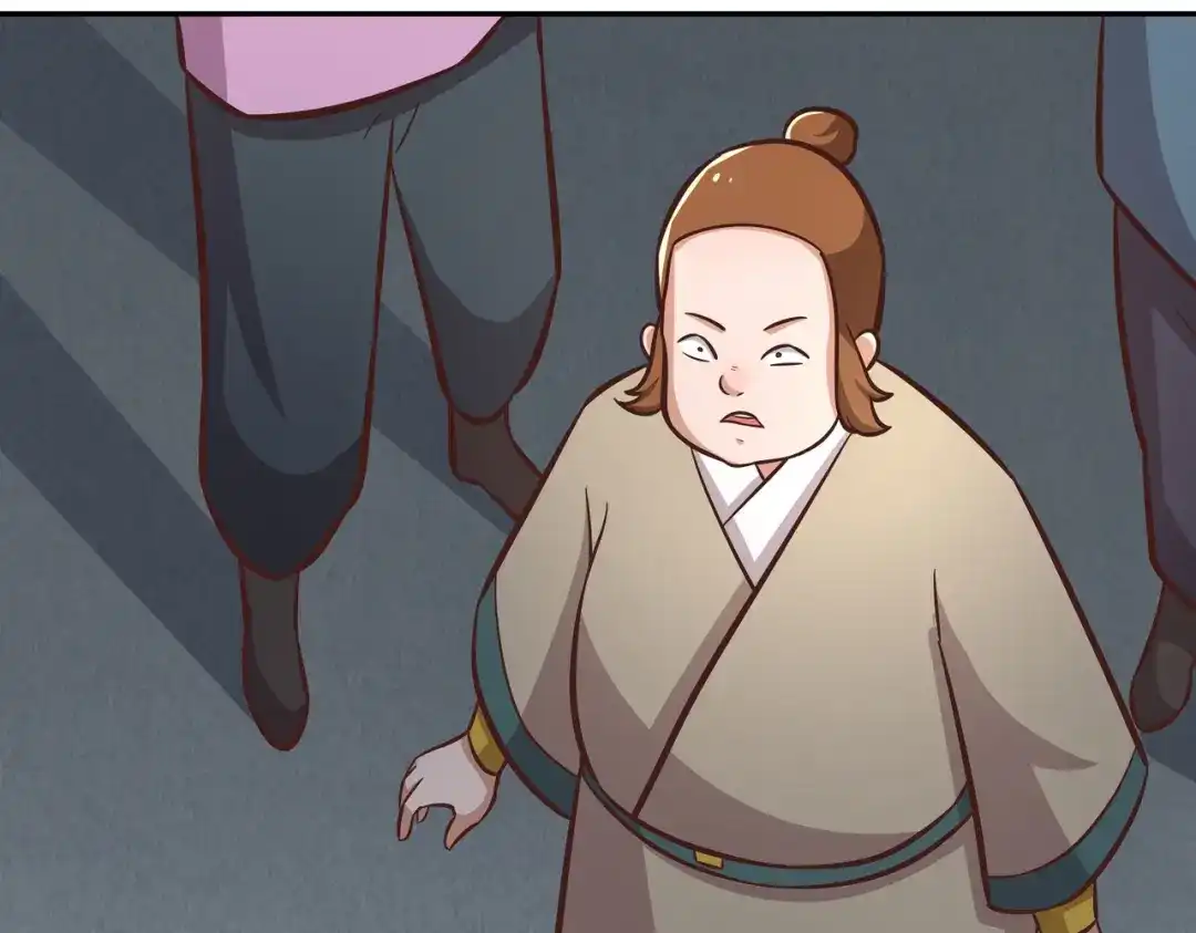 《武灵剑尊》第138话 第34页
