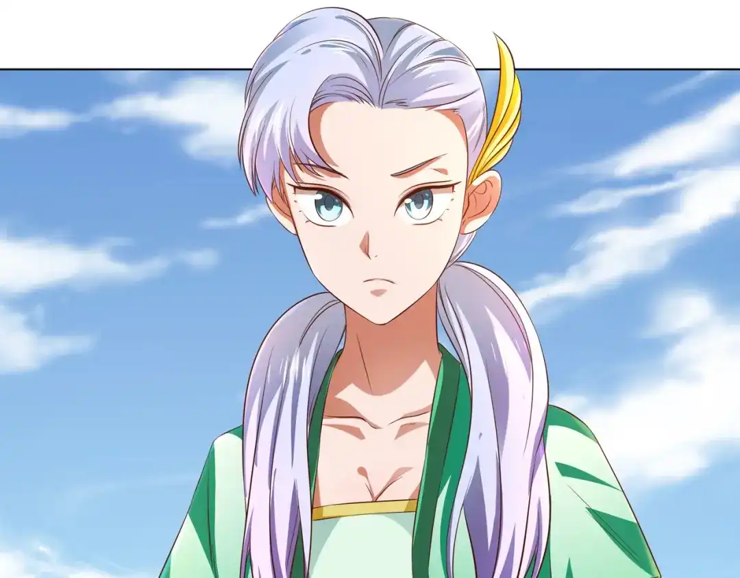 《武灵剑尊》第15话 第64页