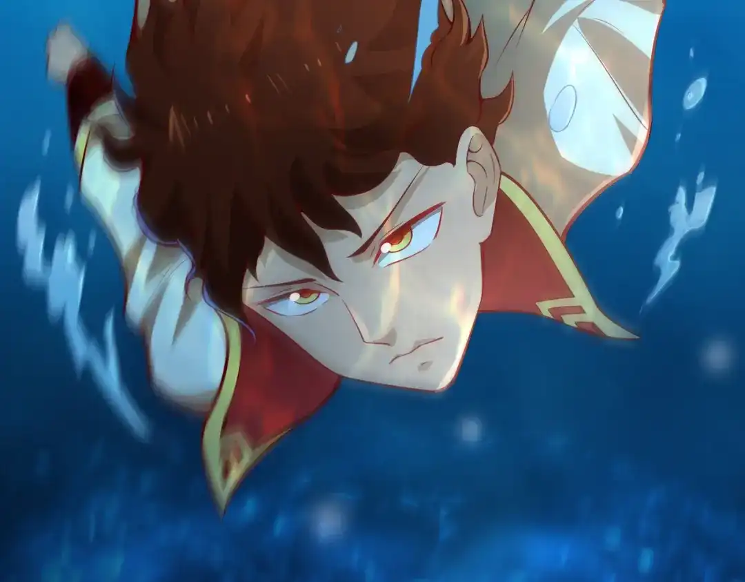 《武灵剑尊》第31话 第48页