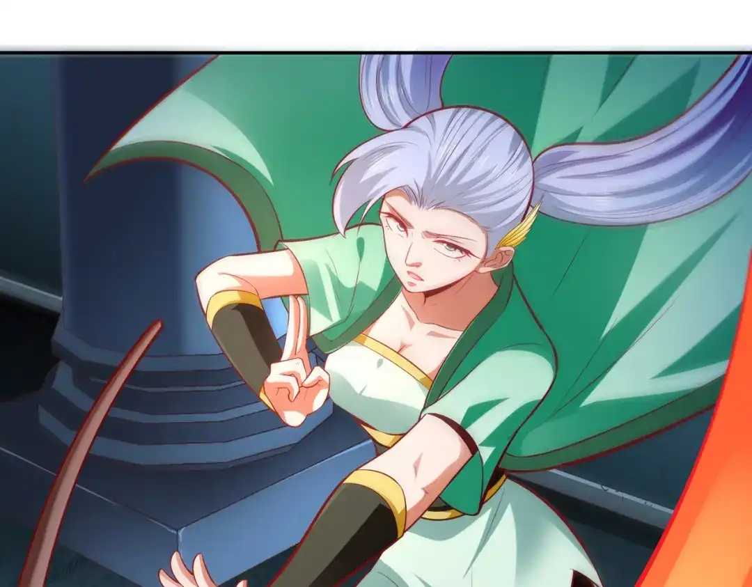 《武灵剑尊》第34话 第4页