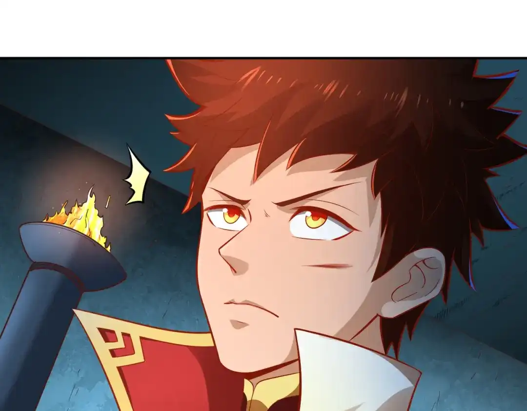 《武灵剑尊》第34话 第35页