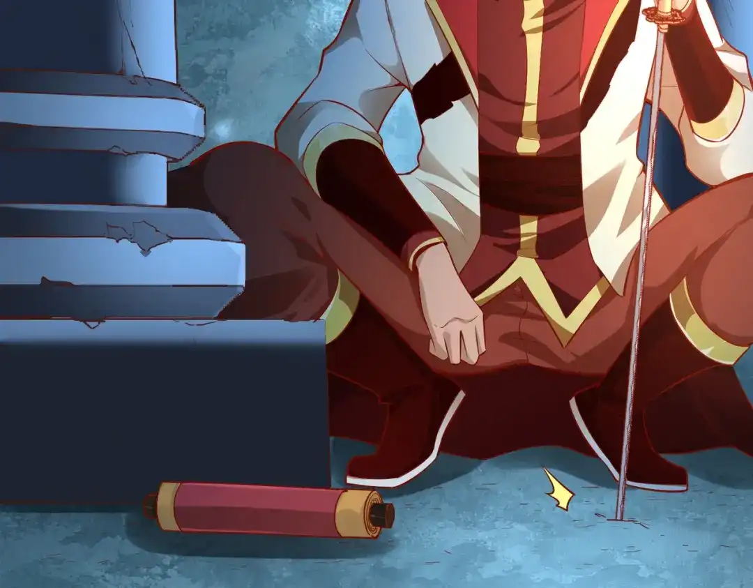 《武灵剑尊》第36话 第7页