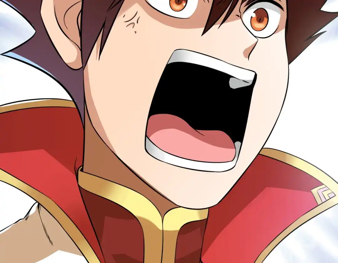 《武灵剑尊》第4话 第41页