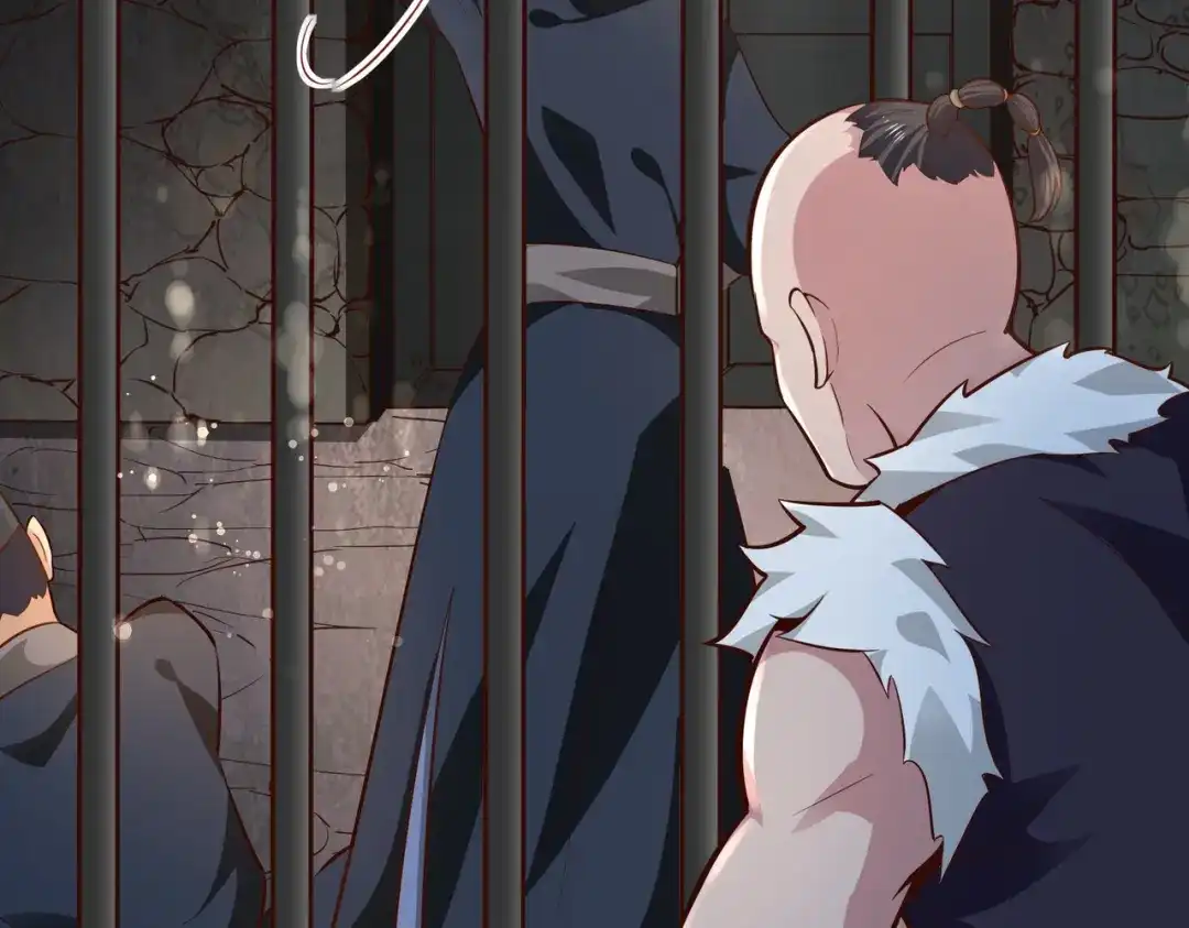《武灵剑尊》第41话 第7页