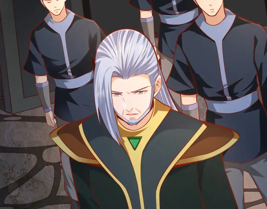 《武灵剑尊》第41话 第85页