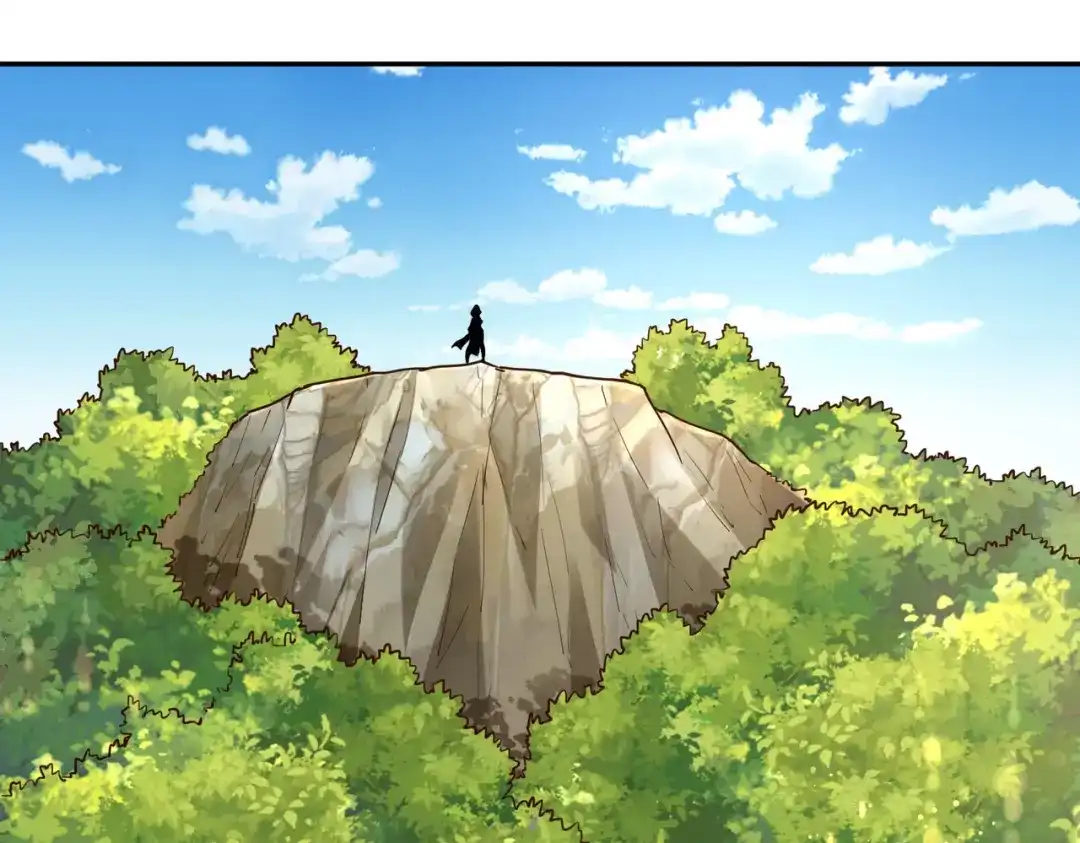 《武灵剑尊》第49话 第4页