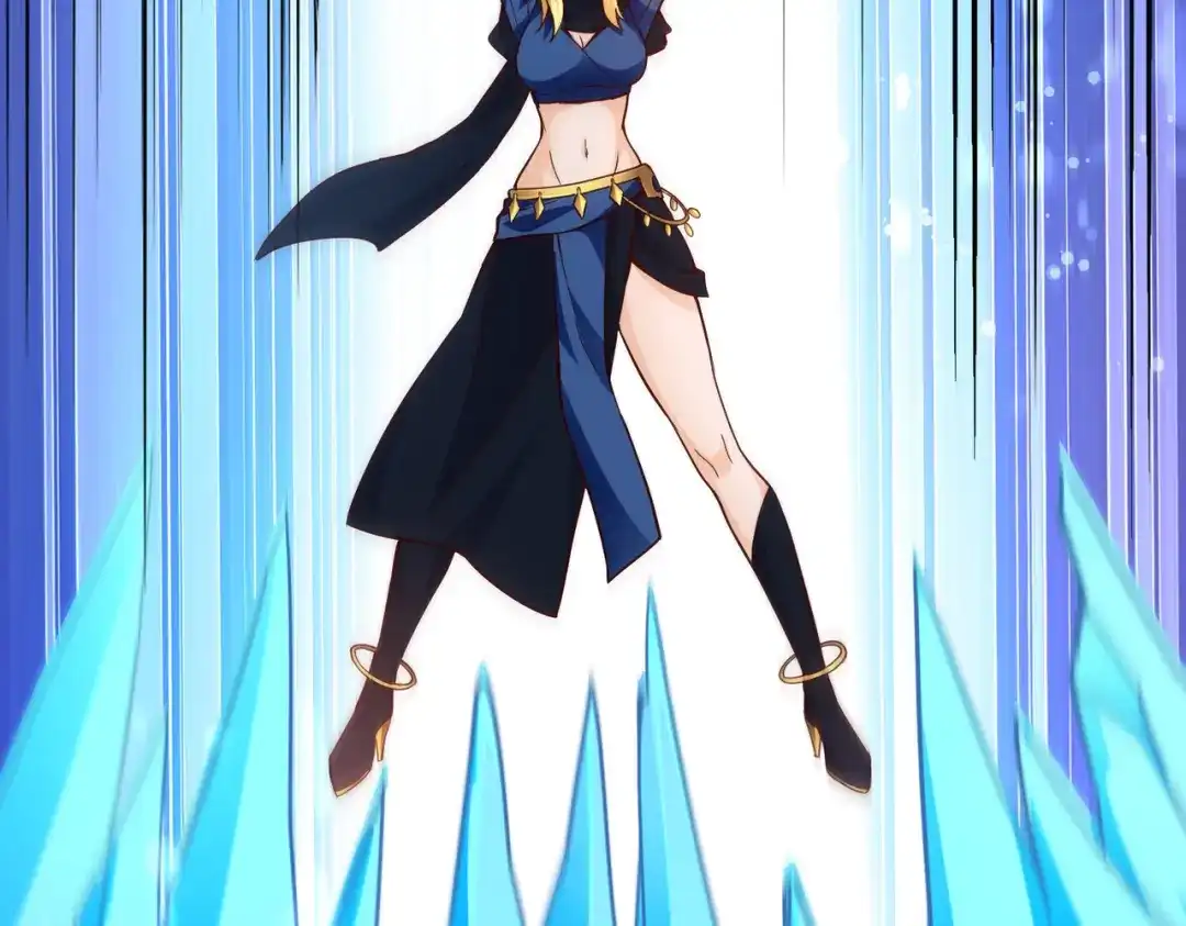 《武灵剑尊》第54话 第52页