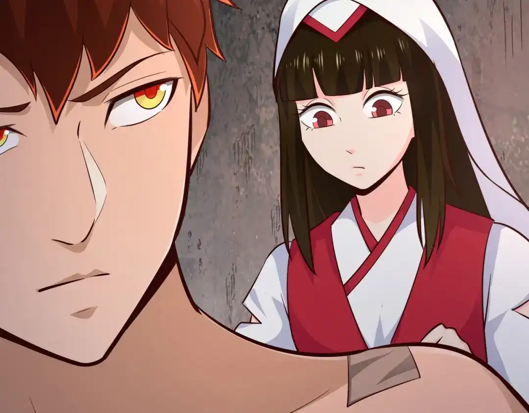 《武灵剑尊》第64话 第20页