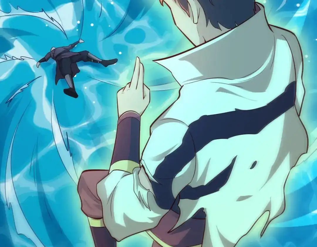 《武灵剑尊》第70话 第62页