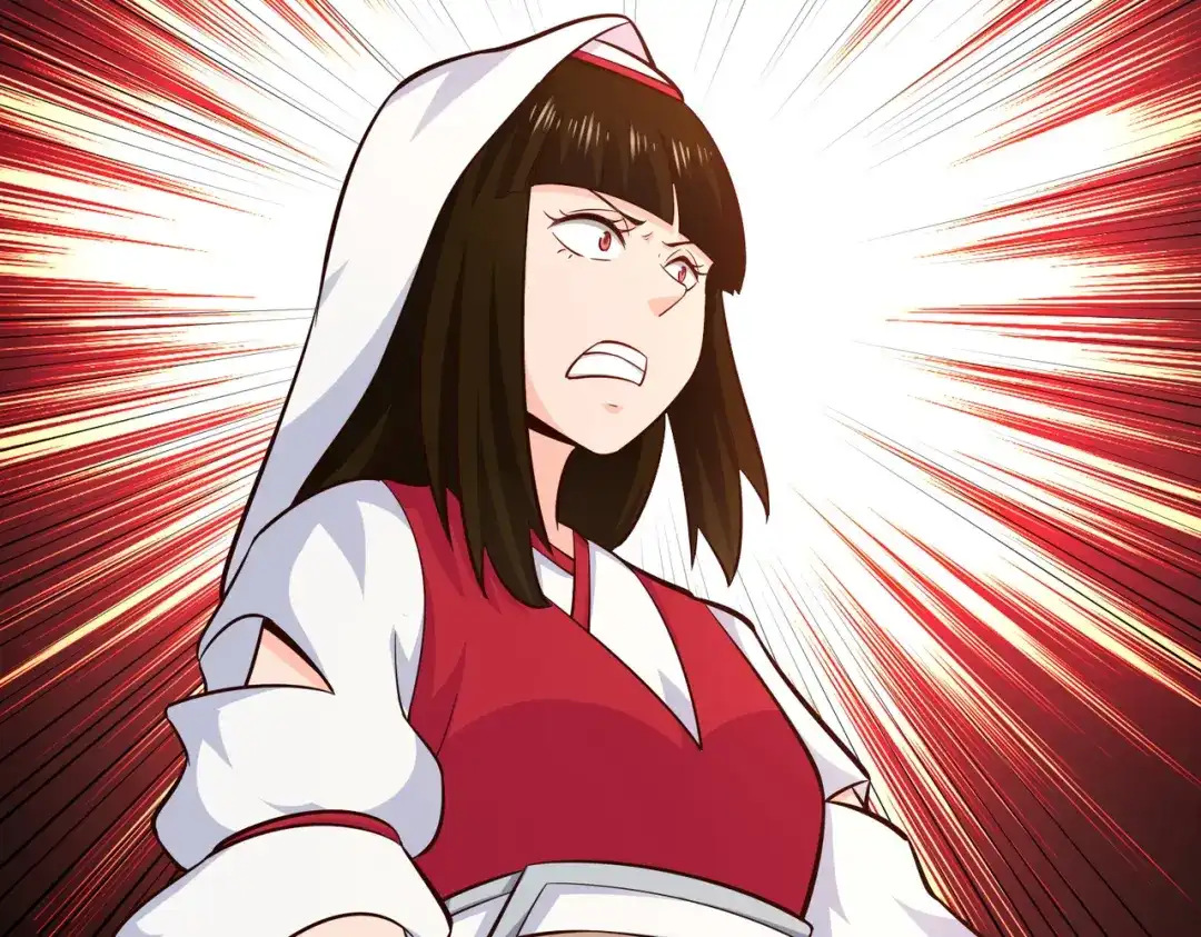 《武灵剑尊》第71话 第31页