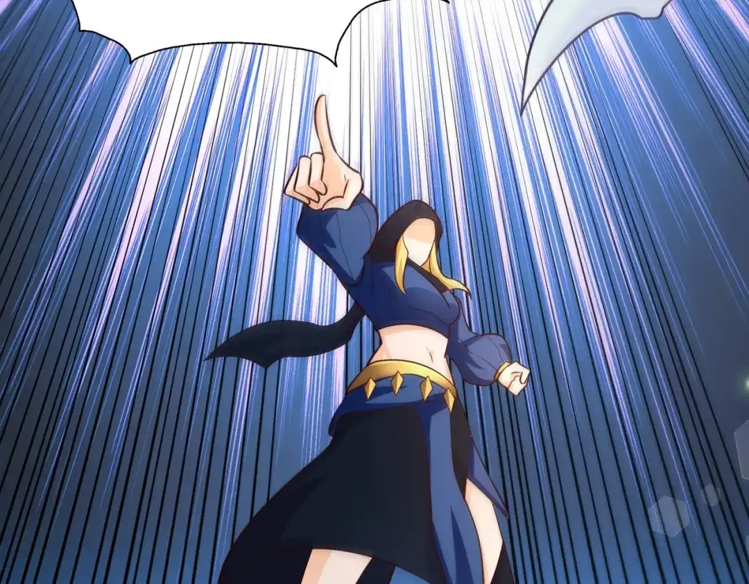 《武灵剑尊》第71话 第104页