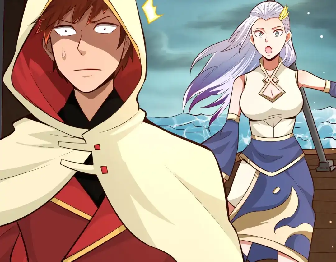 《武灵剑尊》第74话 第48页