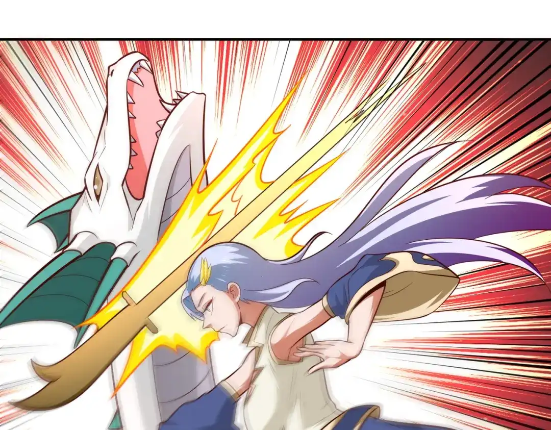 《武灵剑尊》第77话 第68页