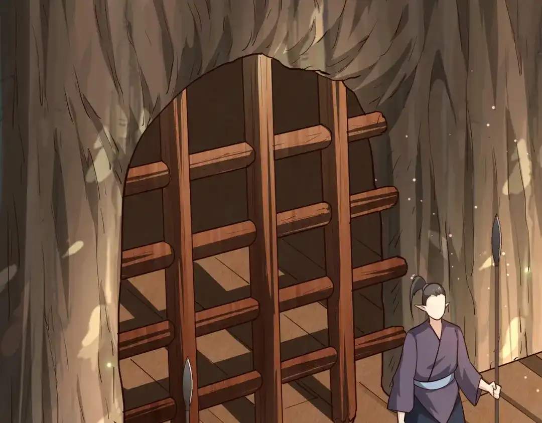 《武灵剑尊》第81话 第36页