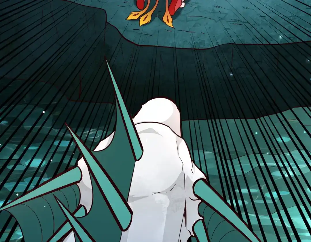 《武灵剑尊》第83话 第20页