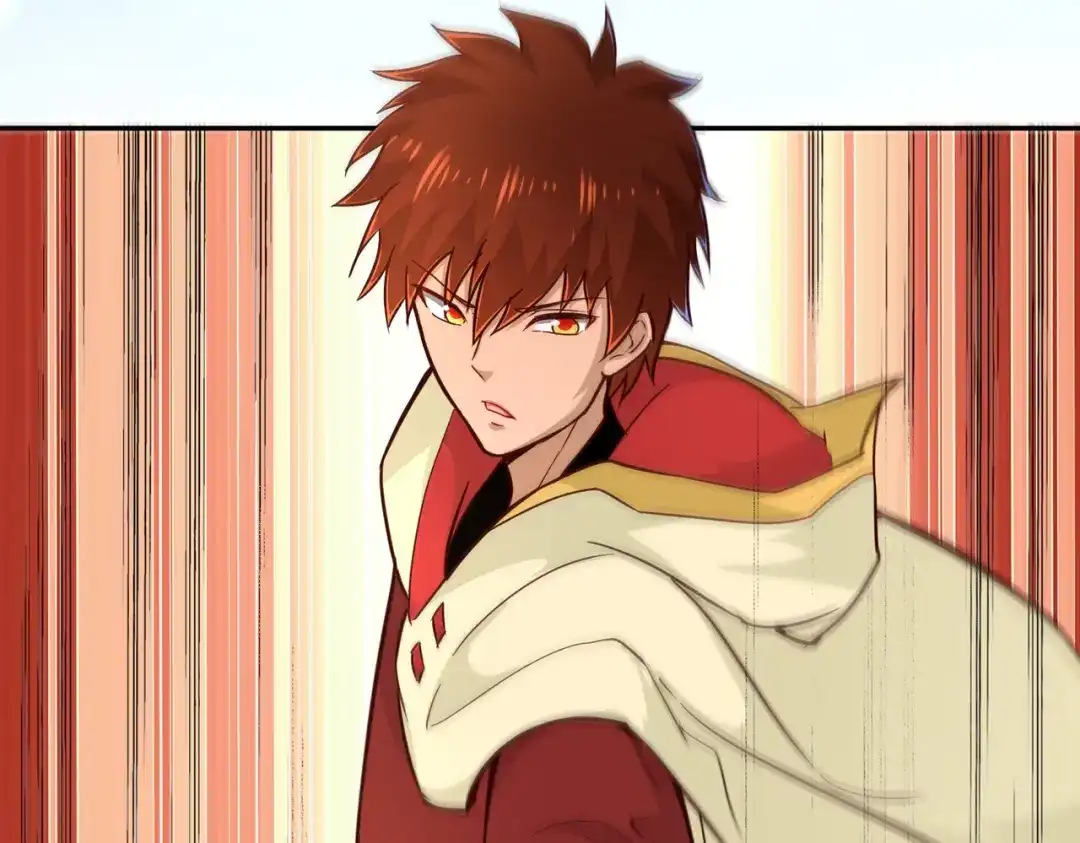 《武灵剑尊》第86话 第43页