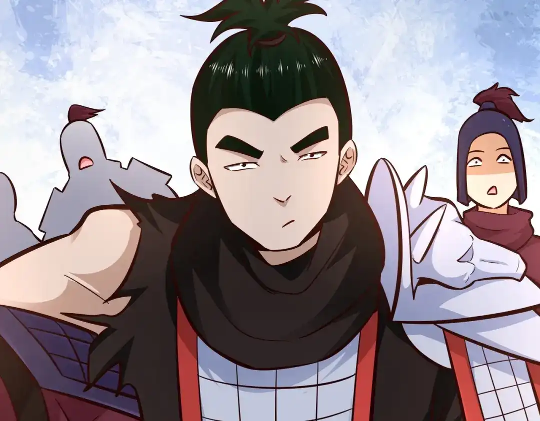 《武灵剑尊》第96话 第10页