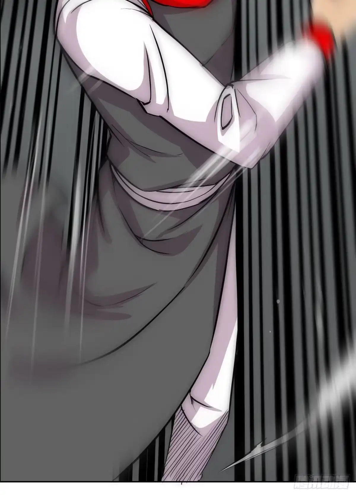 《武林之王的退隐生活》第一百一十话 第39页