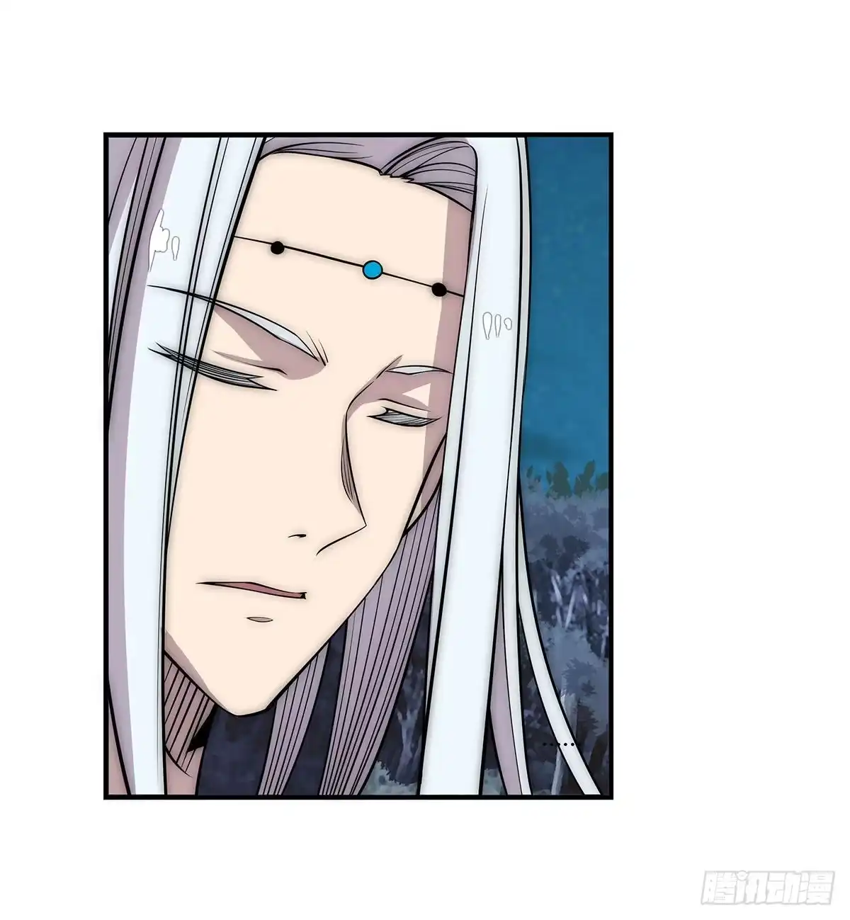 《武林之王的退隐生活》第一百一十四回 第6页