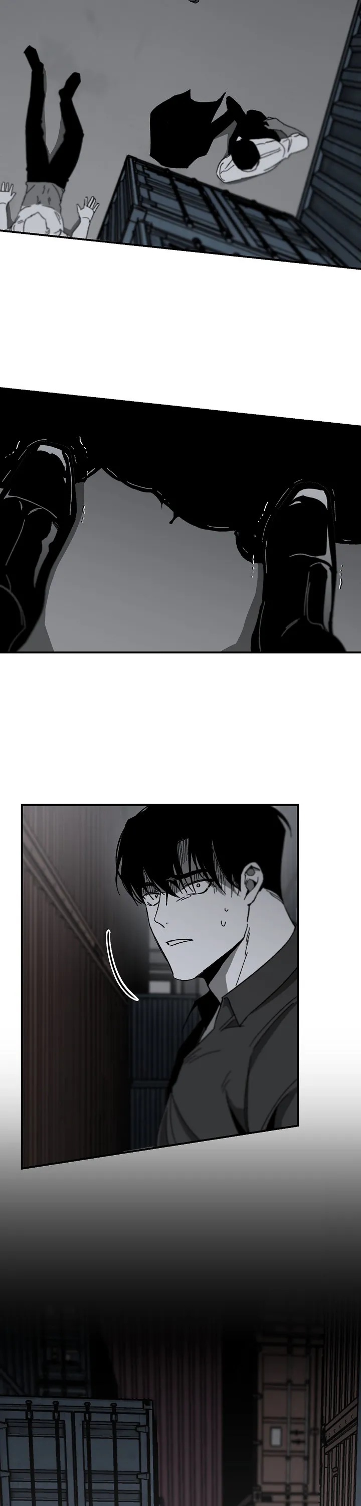 《无理由》第17话 第7页