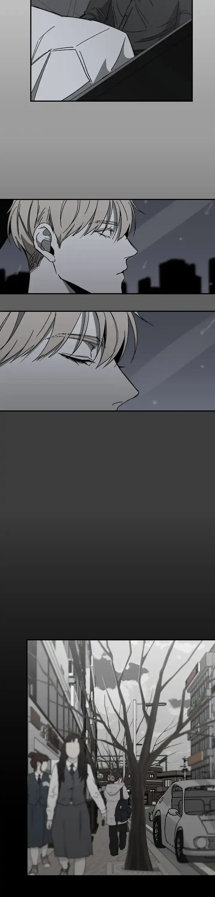 《无理由》第46话 第9页