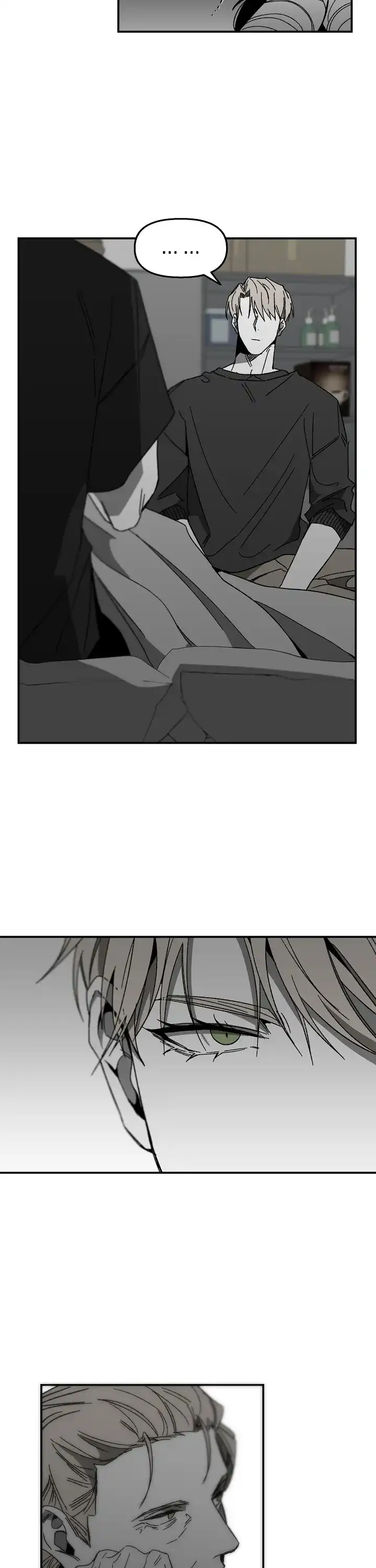 《无理由》第54话 第2页