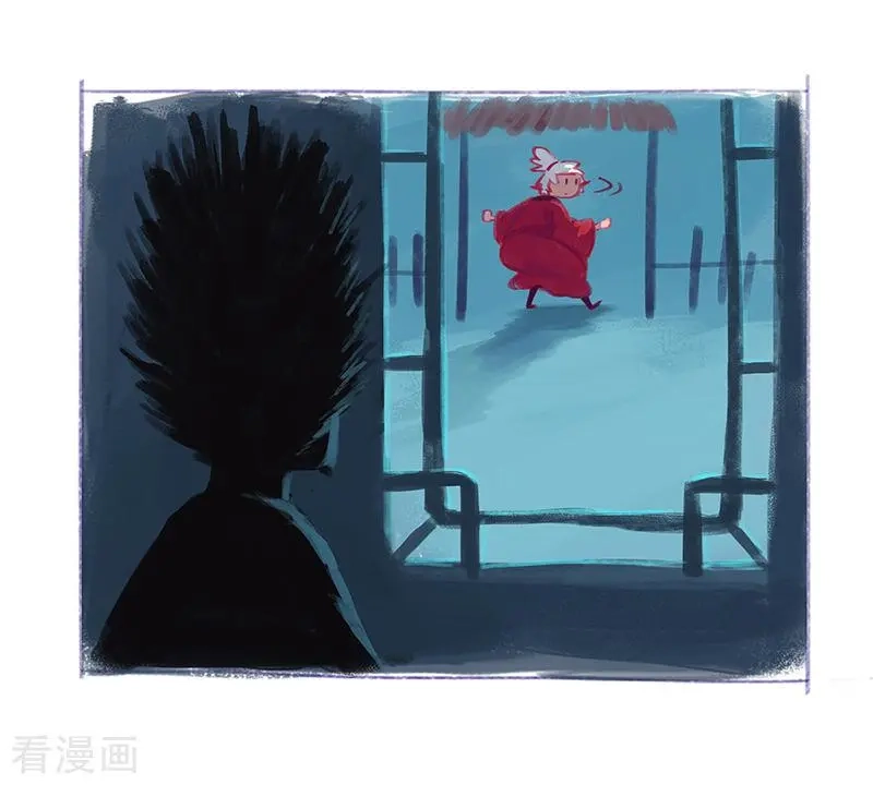 吾猫当仙 番外篇 番外2 第13页