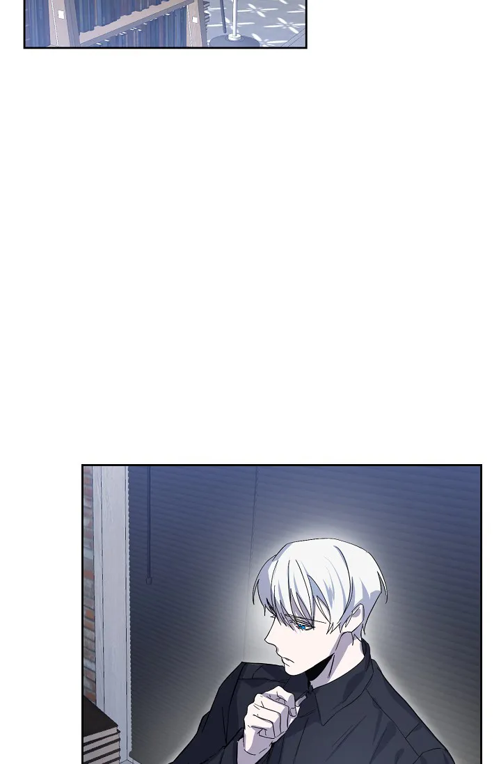 《无眠之夜》第1话 第22页