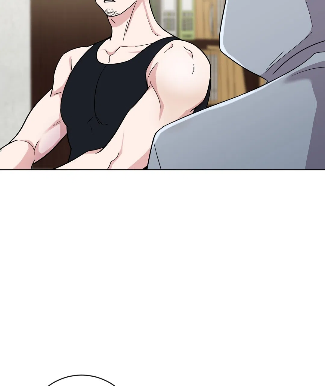 《无名哨兵》第1话 第29页