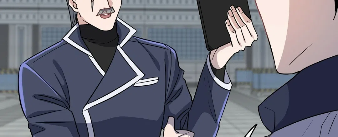 《无名哨兵》第11话 第39页