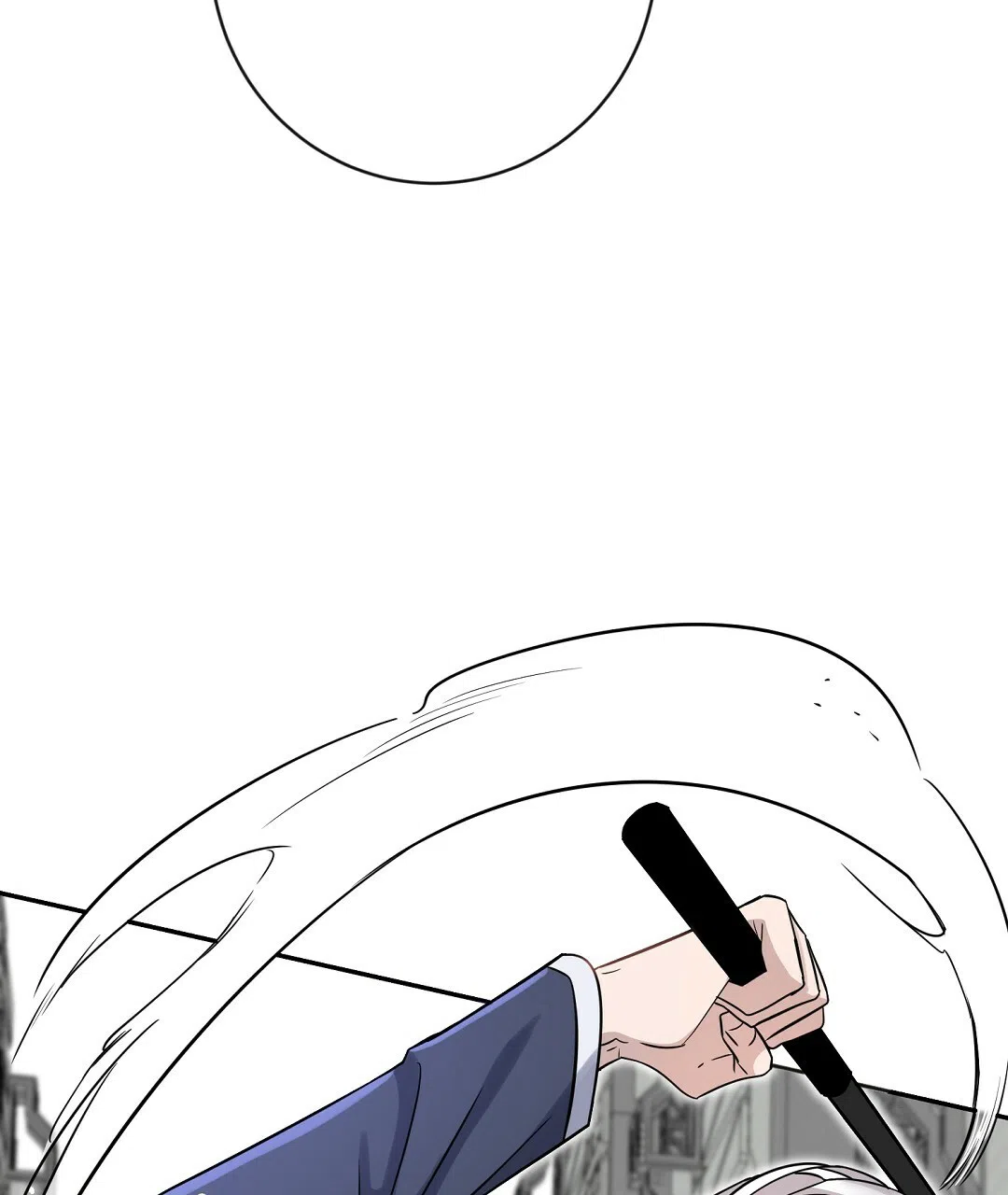 《无名哨兵》第11话 第49页