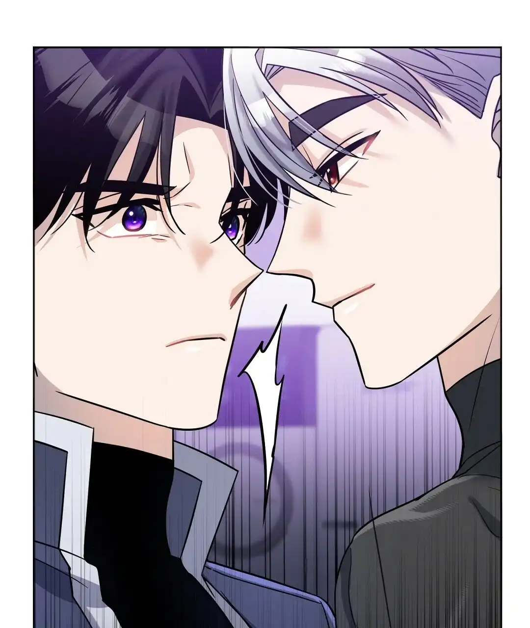 《无名哨兵》第14话 第49页