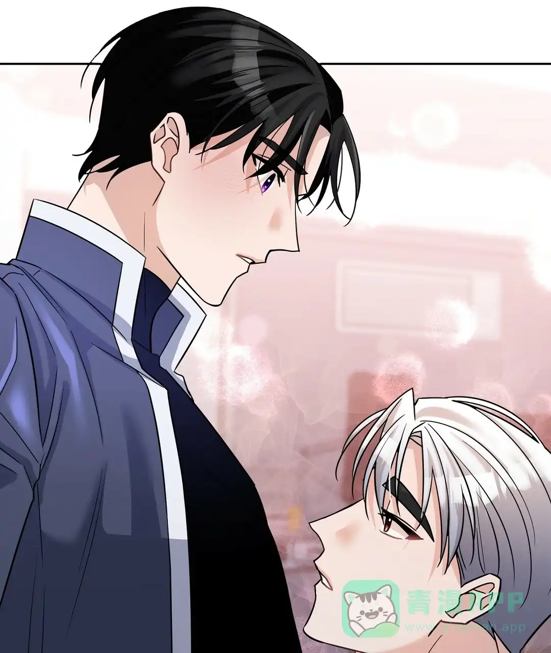 《无名哨兵》第14话 第16页