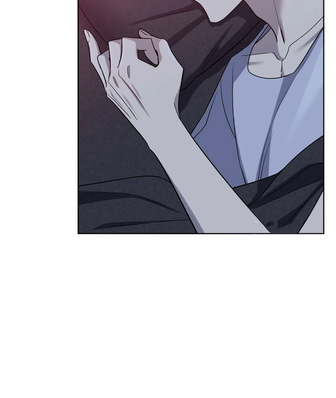 《无名哨兵》第15话 第49页