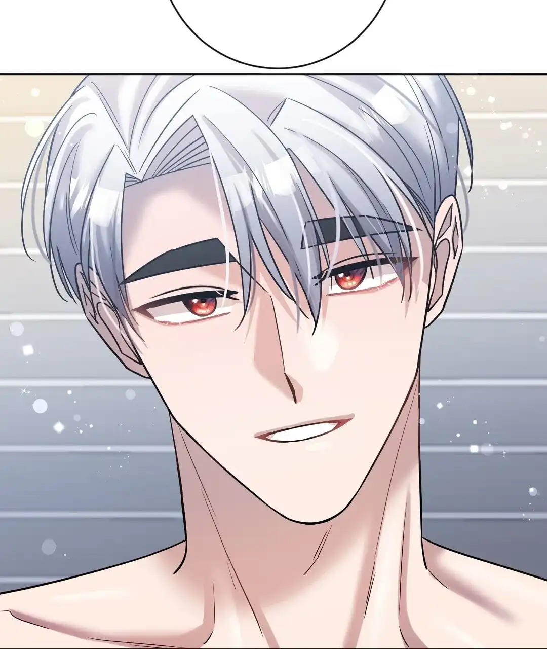 《无名哨兵》第21话 第23页