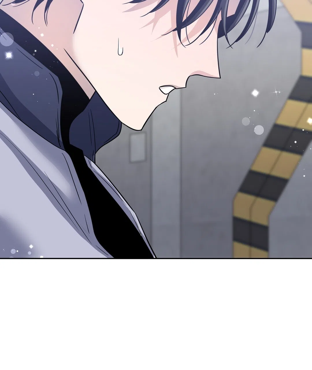 《无名哨兵》第23话 第14页