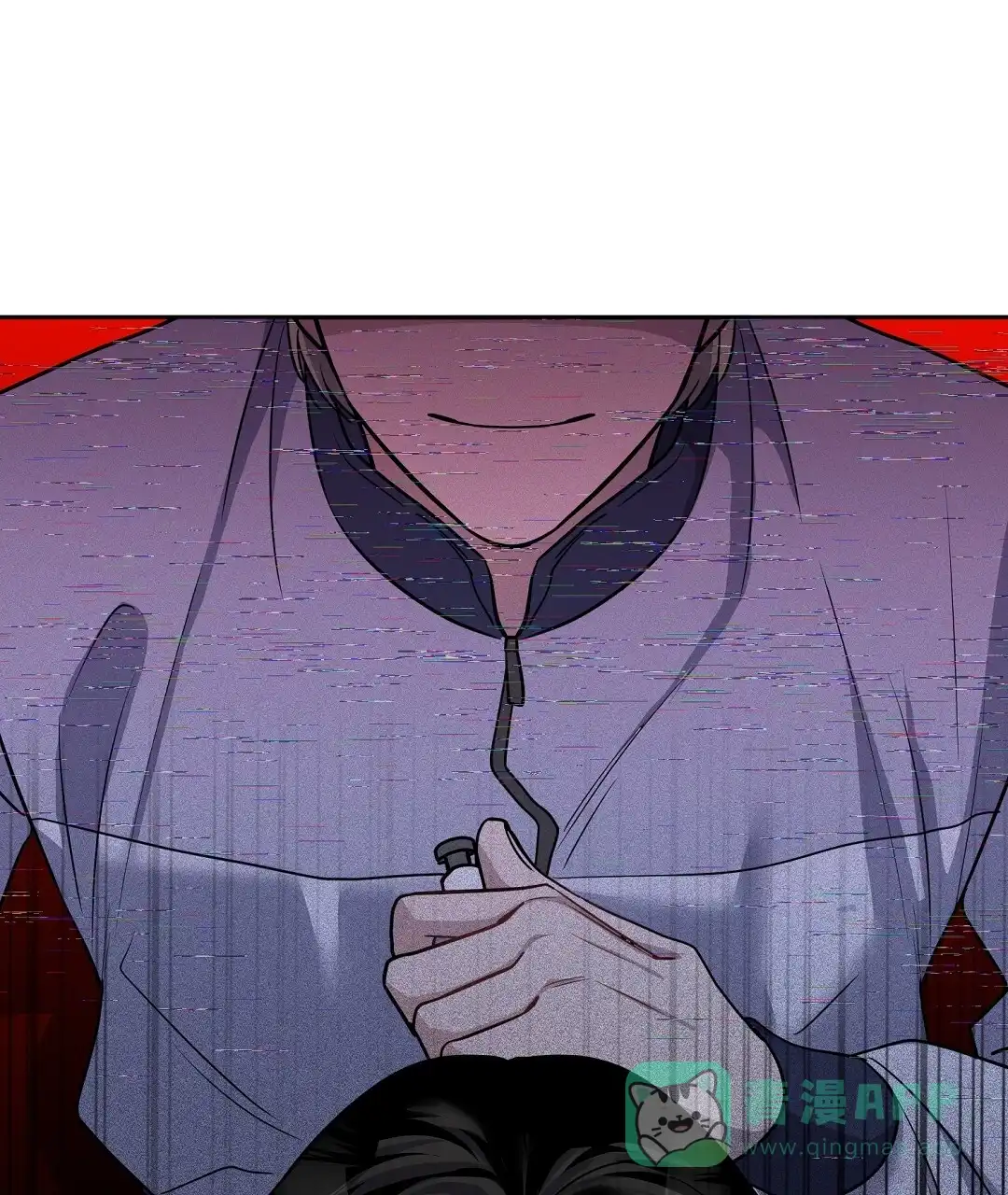 《无名哨兵》第26话 第46页