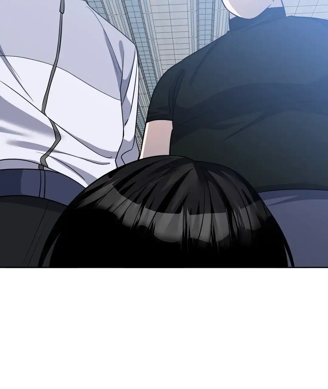 《无名哨兵》第26话 第79页