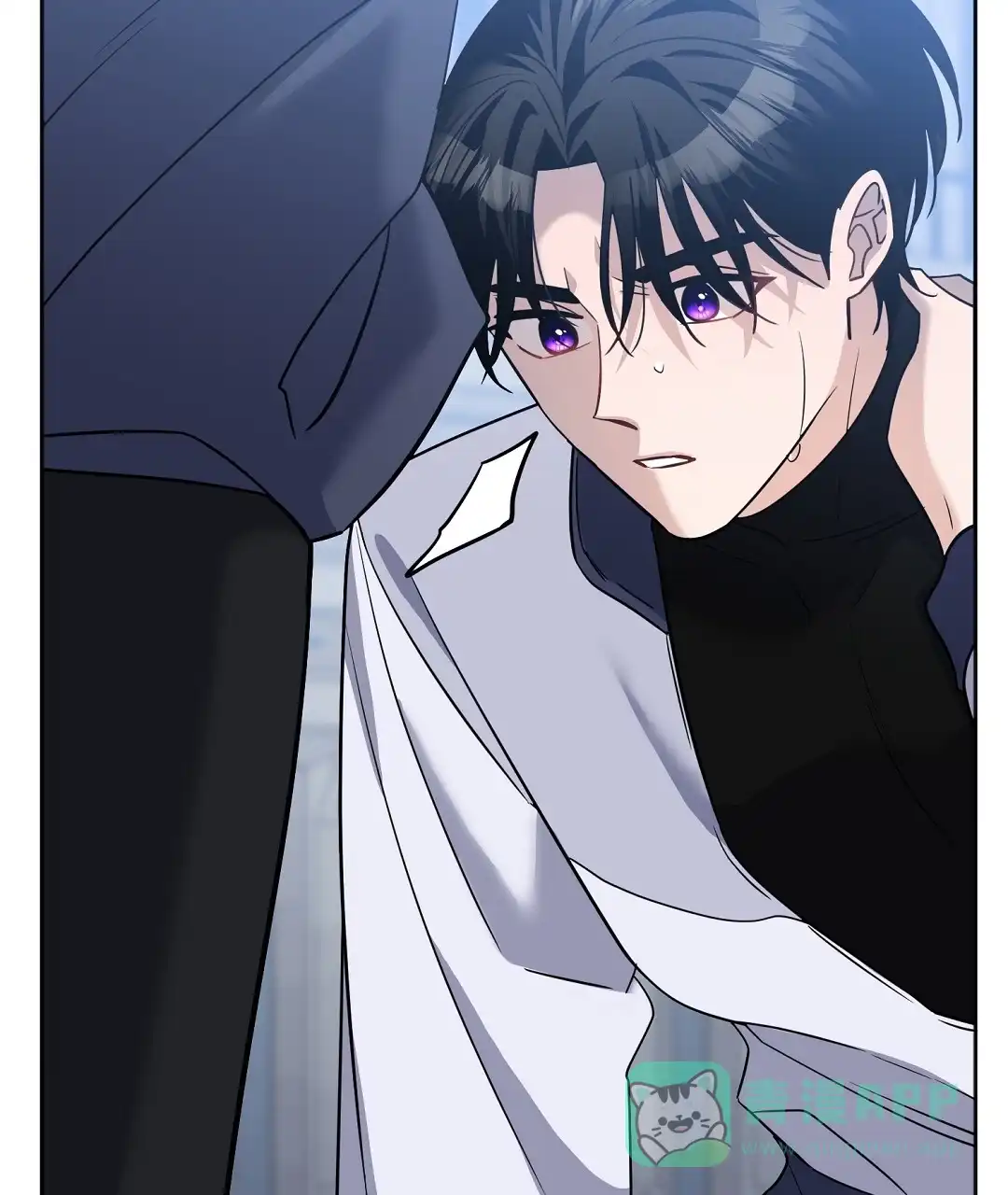《无名哨兵》第27话 第11页