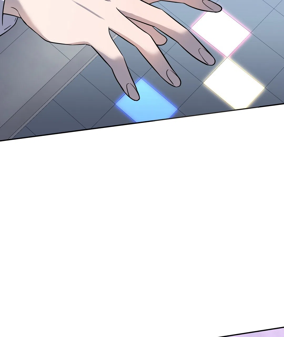 《无名哨兵》第28话 第37页