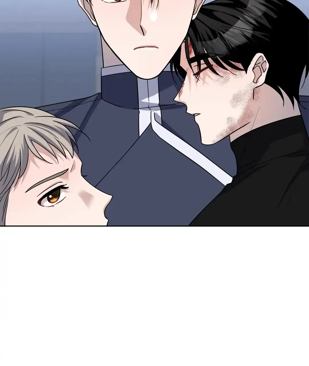 《无名哨兵》第29话 第67页