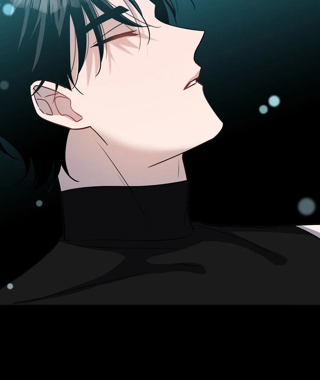 《无名哨兵》第31话 第19页