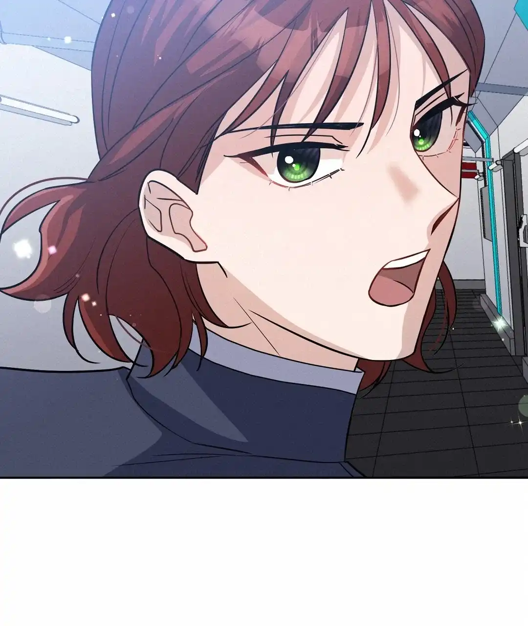 《无名哨兵》第34话 第59页