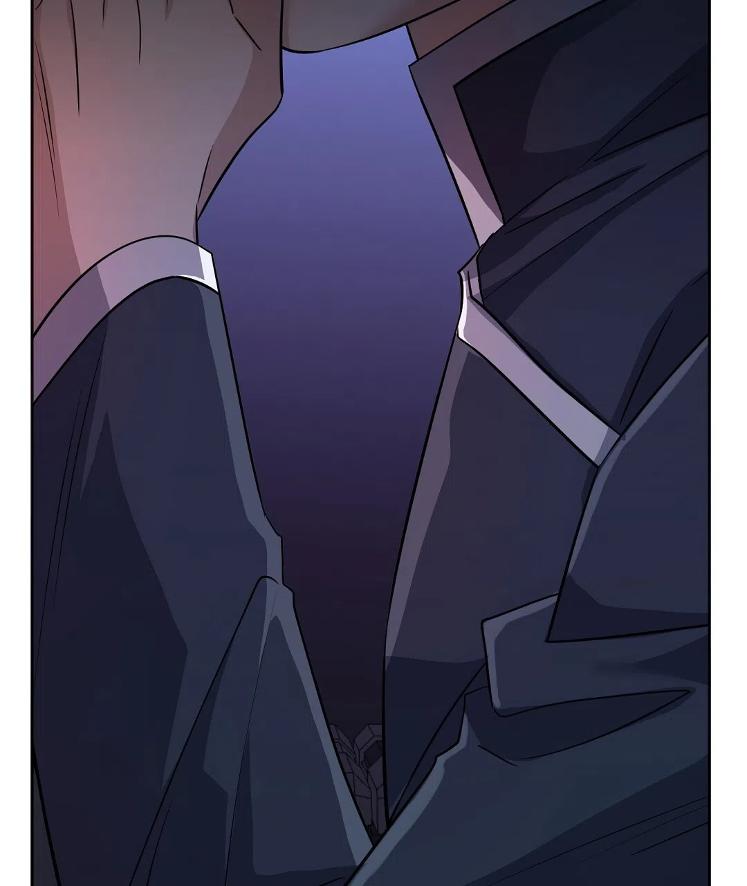 《无名哨兵》第34话 第74页