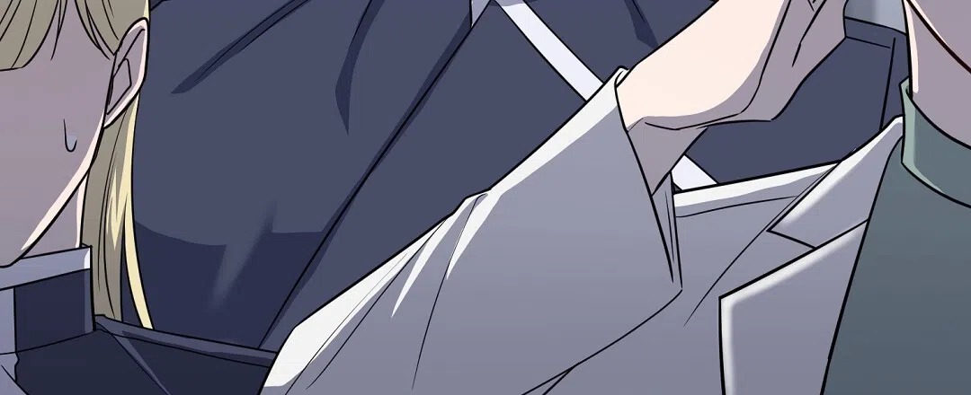 《无名哨兵》第34话 第9页