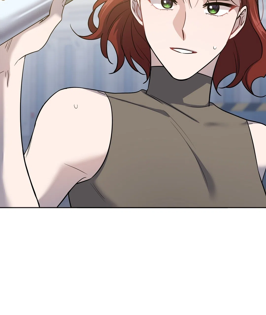 《无名哨兵》第35话 第20页