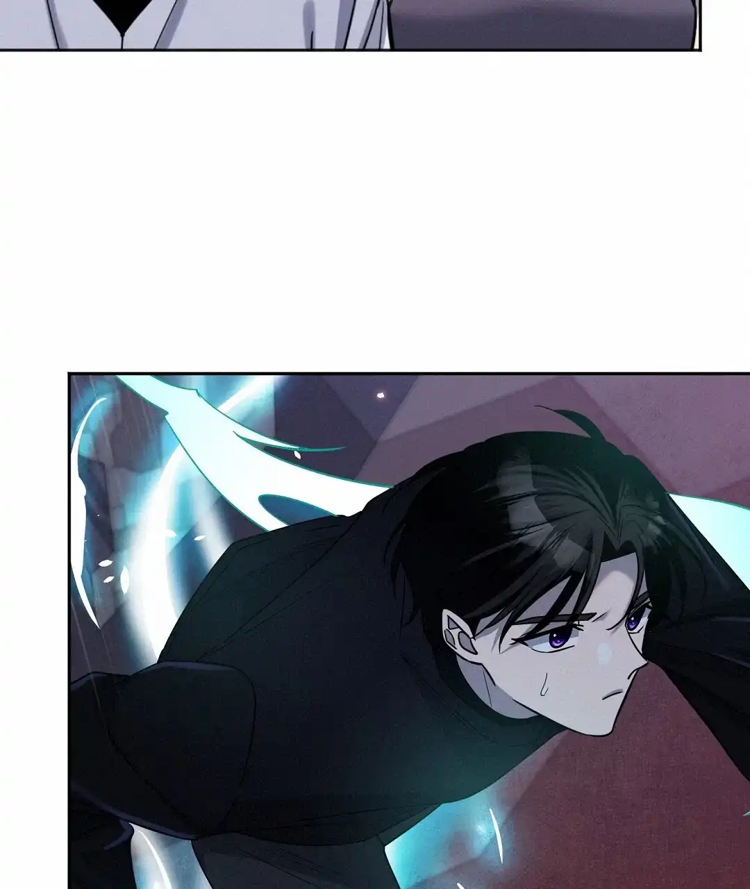 《无名哨兵》第35话 第38页