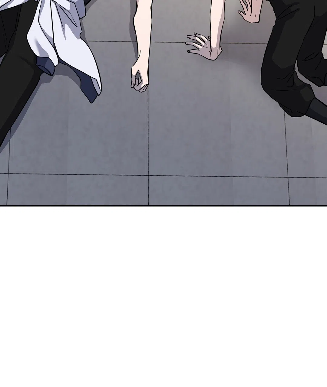 《无名哨兵》第35话 第5页